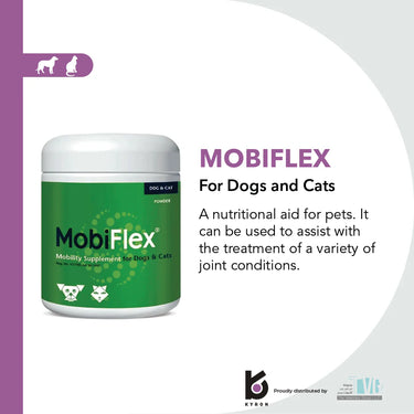 MobiFlex® Mobility Supplement 250g